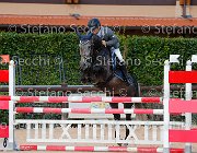 Andrisano Miss Orrenda GioCav2013 S5 4171 : Andrisano Antonello, Campionati Italiani Giovani Cavalli, Cattolica, Miss Orrenda, ph Stefano Secchi ©